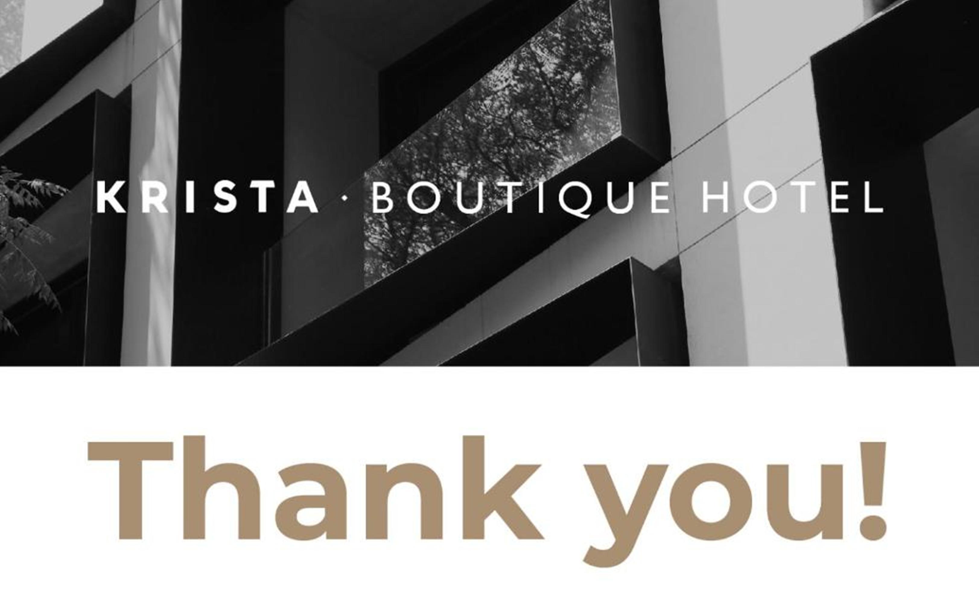 Krista Boutique Hotel بوينس آيرس المظهر الخارجي الصورة
