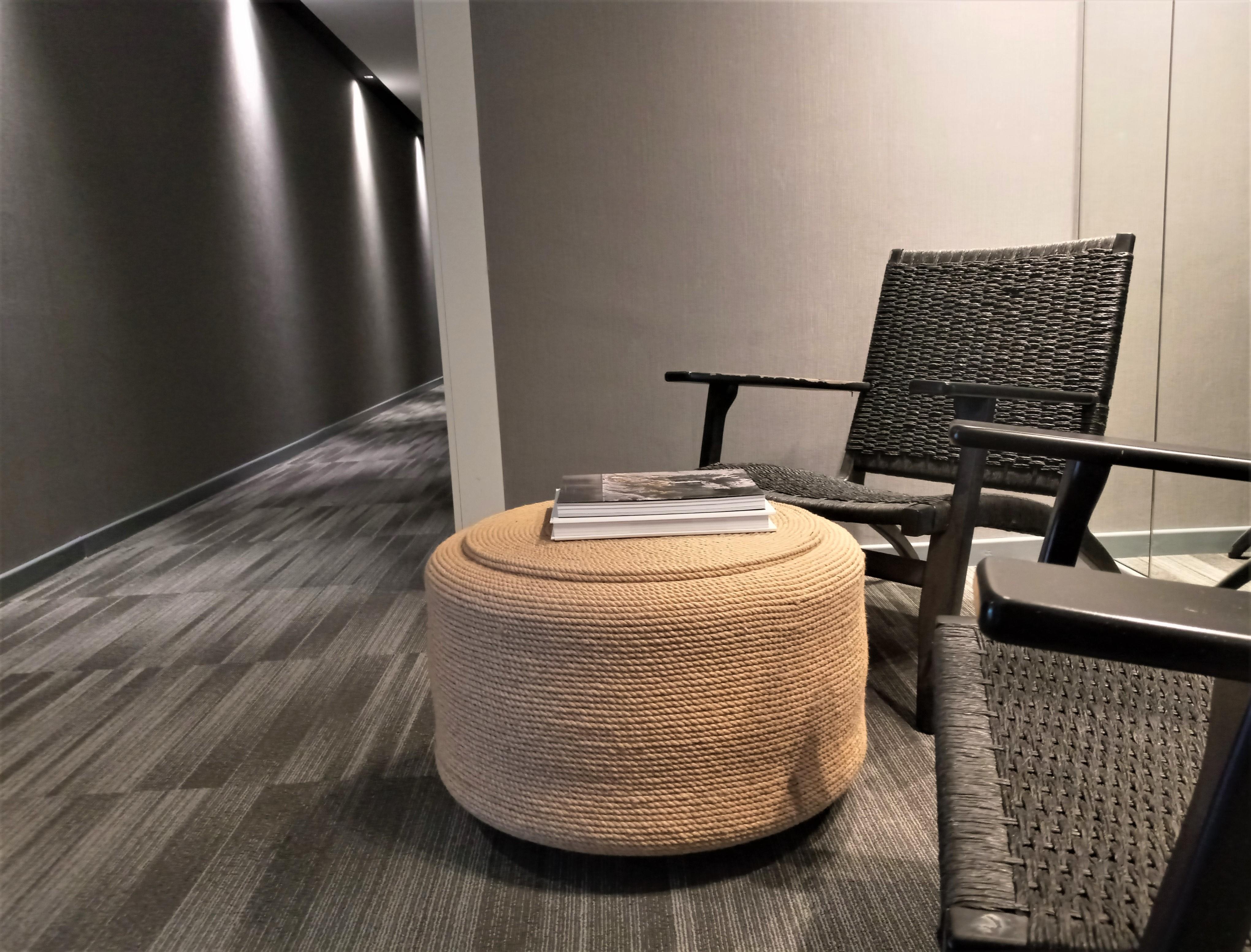 Krista Boutique Hotel بوينس آيرس المظهر الخارجي الصورة