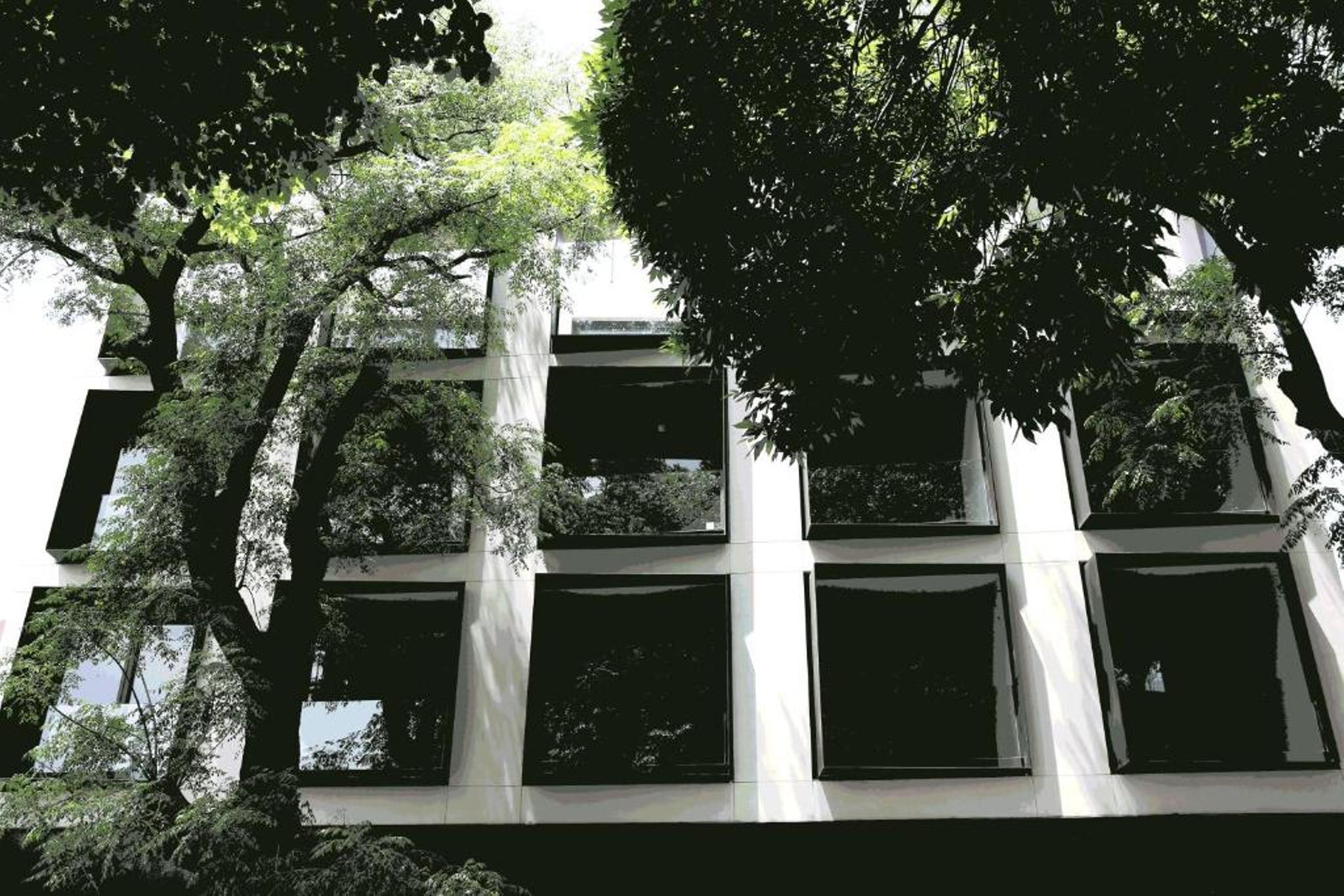 Krista Boutique Hotel بوينس آيرس المظهر الخارجي الصورة
