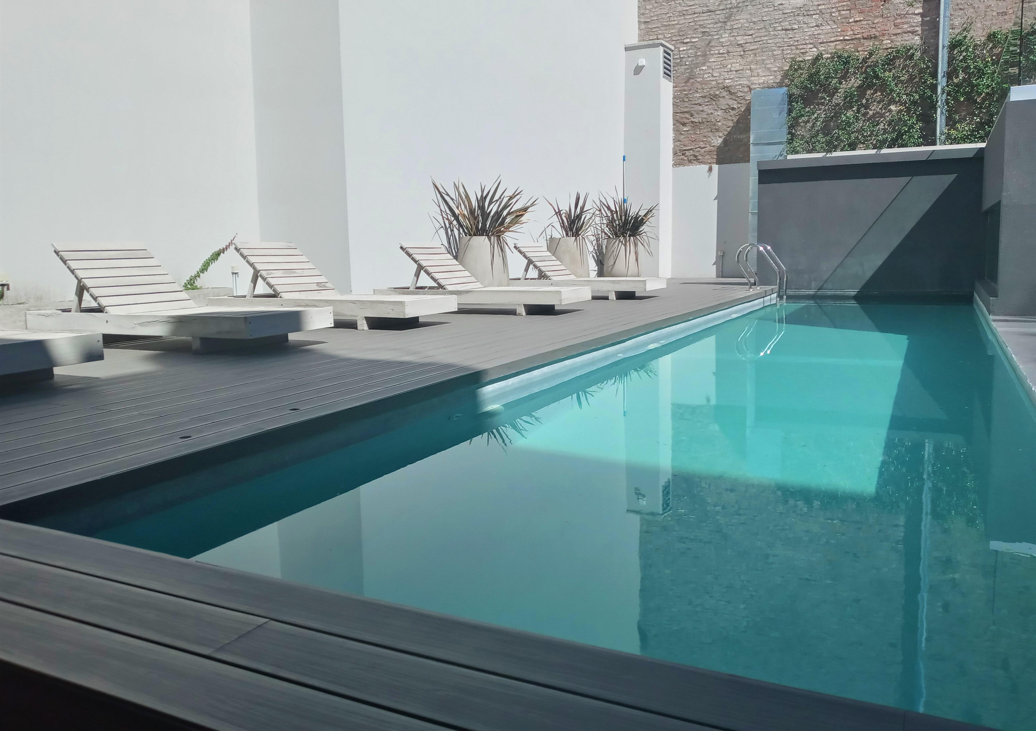 Krista Boutique Hotel بوينس آيرس المظهر الخارجي الصورة