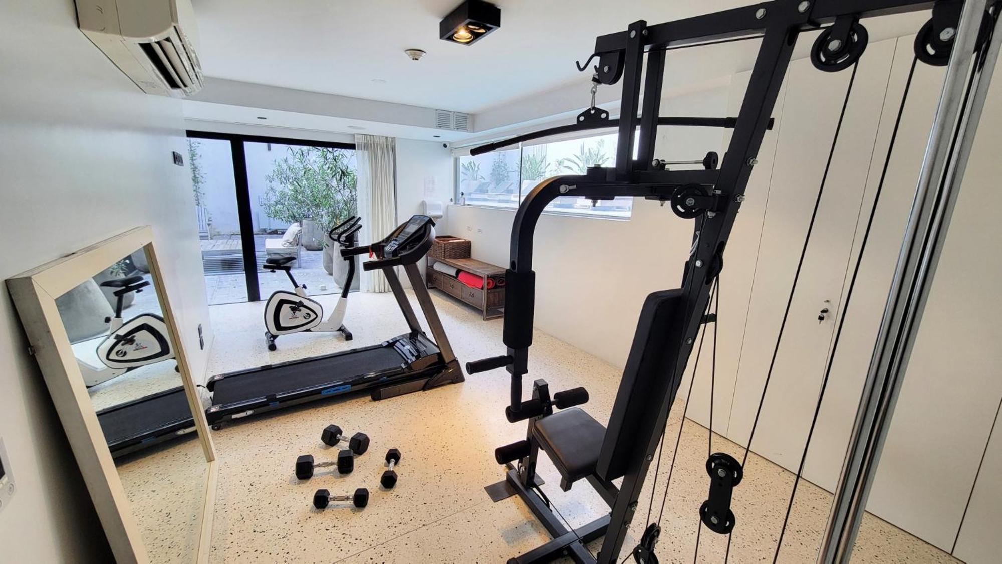 Krista Boutique Hotel بوينس آيرس المظهر الخارجي الصورة