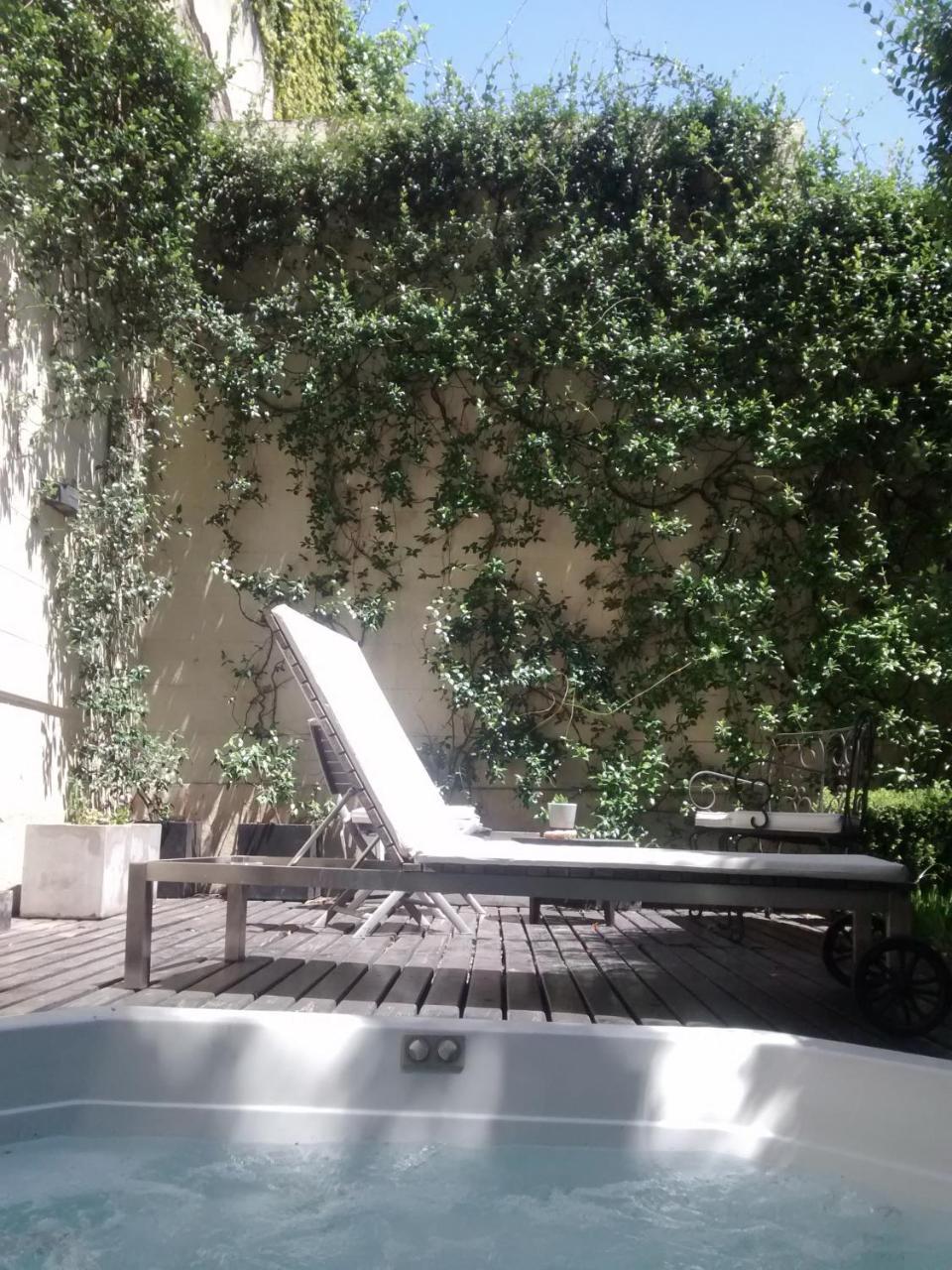 Krista Boutique Hotel بوينس آيرس المظهر الخارجي الصورة